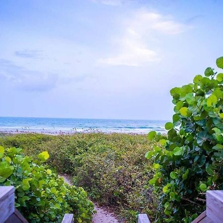 Beach House W/Putting Green/Game Rm/Rooftop Deck Cocoa Beach Exterior photo
